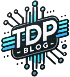 TDPblog